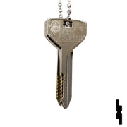 Chrysler Y157 Space & Depth Keys Space & Depth Key Set LockVoy