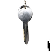 Chrysler Y159 Space & Depth Keys Space & Depth Key Set LockVoy