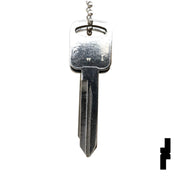 Ford H75 Space & Depth Keys Space & Depth Key Set LockVoy