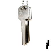 Ford H75 Space & Depth Keys Space & Depth Key Set LockVoy