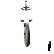 Ford H75 Space & Depth Keys Space & Depth Key Set LockVoy