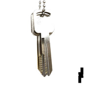 Ford H75 Space & Depth Keys Space & Depth Key Set LockVoy
