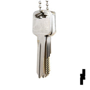 Ford H75 Space & Depth Keys Space & Depth Key Set LockVoy