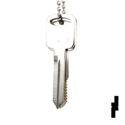 Ford H75 Space & Depth Keys Space & Depth Key Set LockVoy
