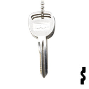 General Motors B106 Space & Depth Keys Space & Depth Key Set LockVoy