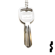 General Motors B106 Space & Depth Keys Space & Depth Key Set LockVoy