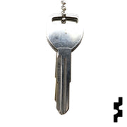 Honda HD103 Space & Depth Keys Space & Depth Key Set LockVoy