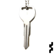 Honda HD103 Space & Depth Keys Space & Depth Key Set LockVoy