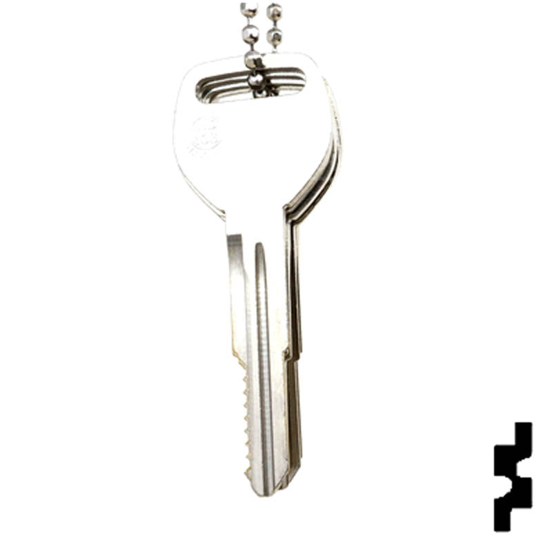 Honda HD103 Space & Depth Keys Space & Depth Key Set LockVoy
