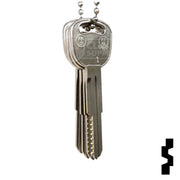 Kia KK3 Space & Depth Keys Space & Depth Key Set LockVoy