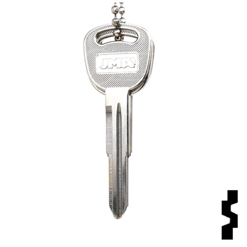 Kia KK3 Space & Depth Keys Space & Depth Key Set LockVoy