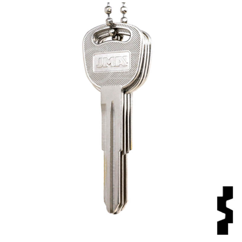 Kia KK3 Space & Depth Keys Space & Depth Key Set LockVoy