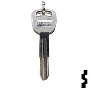 Kia KK3 Space & Depth Keys Space & Depth Key Set LockVoy
