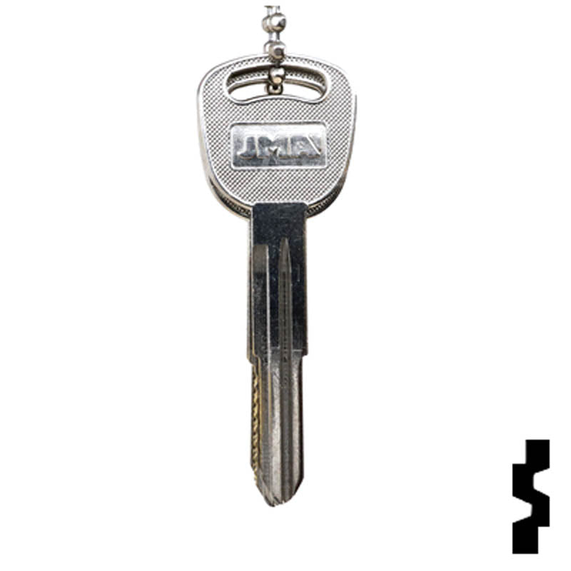 Kia KK3 Space & Depth Keys Space & Depth Key Set LockVoy