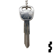 Kia KK3 Space & Depth Keys Space & Depth Key Set LockVoy