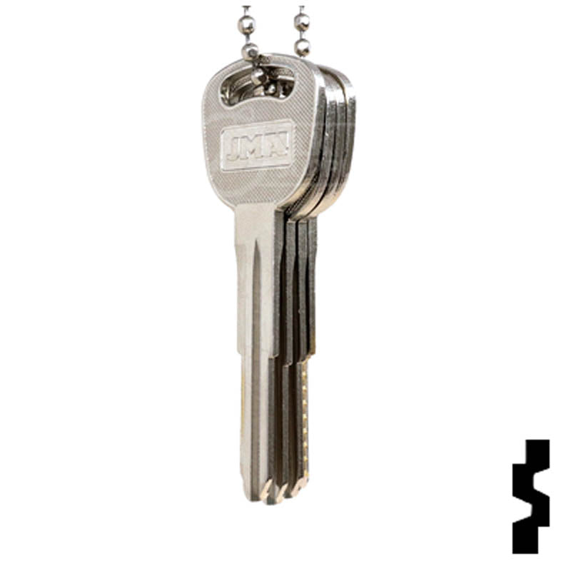 Kia KK3 Space & Depth Keys Space & Depth Key Set LockVoy