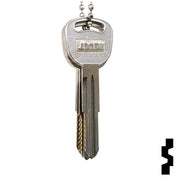 Kia KK3 Space & Depth Keys Space & Depth Key Set LockVoy