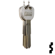 Kia KK3 Space & Depth Keys Space & Depth Key Set LockVoy