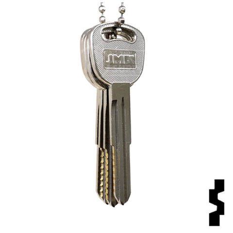 Kia KK3 Space & Depth Keys Space & Depth Key Set LockVoy