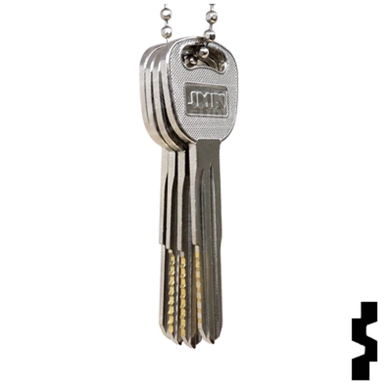 Kia KK3 Space & Depth Keys Space & Depth Key Set LockVoy