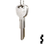 Kia KK3 Space & Depth Keys Space & Depth Key Set LockVoy