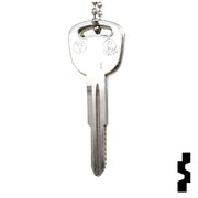 Kia KK3 Space & Depth Keys Space & Depth Key Set LockVoy