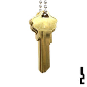 Kwikset KW10 Space & Depth Key Space & Depth Key Set LockVoy