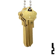 Kwikset KW10 Space & Depth Key Space & Depth Key Set LockVoy
