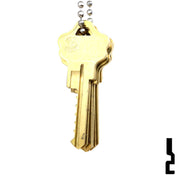 Kwikset KW10 Space & Depth Key Space & Depth Key Set LockVoy