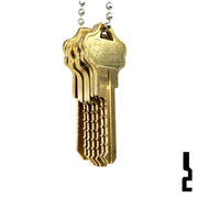Kwikset KW10 Space & Depth Key Space & Depth Key Set LockVoy