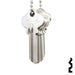 Lockwood L4 Space & Depth Keys Space & Depth Key Set LockVoy