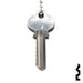Lockwood L4 Space & Depth Keys Space & Depth Key Set LockVoy