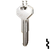 Mitsubishi MIT1 Space & Depth Keys Space & Depth Key Set LockVoy