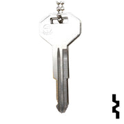 Mitsubishi MIT1 Space & Depth Keys Space & Depth Key Set LockVoy
