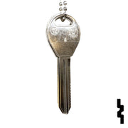 Nissan DA34 Space & Depth Keys Space & Depth Key Set LockVoy