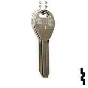 Nissan DA34 Space & Depth Keys Space & Depth Key Set LockVoy