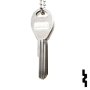 Nissan DA34 Space & Depth Keys Space & Depth Key Set LockVoy