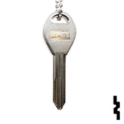 Nissan DA34 Space & Depth Keys Space & Depth Key Set LockVoy