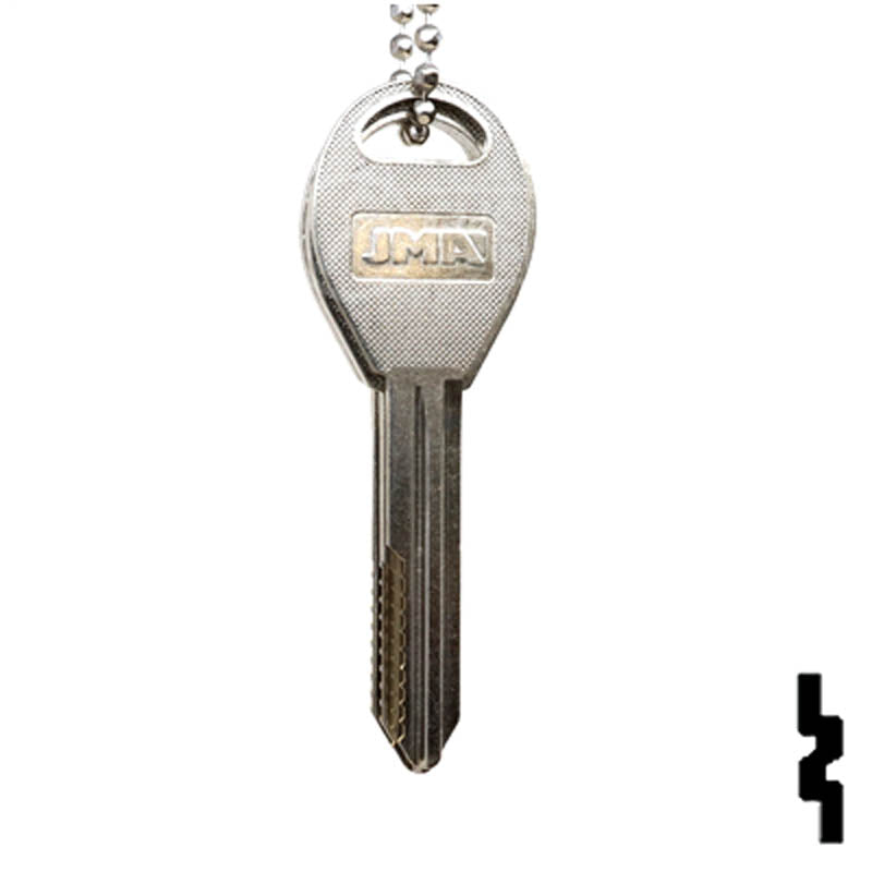 Nissan DA34 Space & Depth Keys Space & Depth Key Set LockVoy