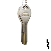 Nissan DA34 Space & Depth Keys Space & Depth Key Set LockVoy