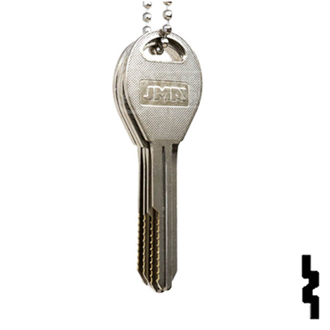 Nissan DA34 Space & Depth Keys Space & Depth Key Set LockVoy