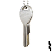 Nissan DA34 Space & Depth Keys Space & Depth Key Set LockVoy