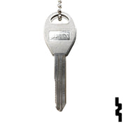 Nissan DA34 Space & Depth Keys Space & Depth Key Set LockVoy