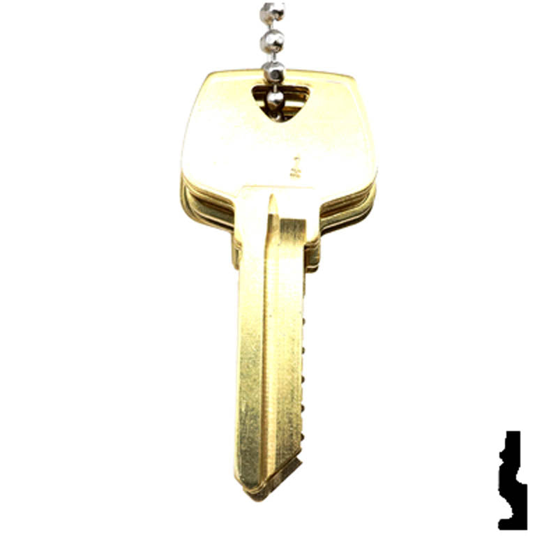 Sargent S22 Space & Depth Keys Space & Depth Key Set LockVoy