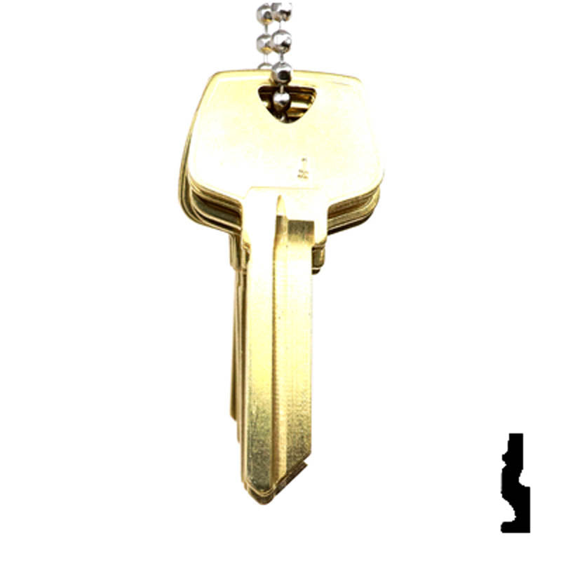 Sargent S22 Space & Depth Keys Space & Depth Key Set LockVoy