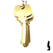 Sargent S22 Space & Depth Keys Space & Depth Key Set LockVoy