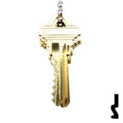 Schlage SC1 Space & Depth Keys Space & Depth Key Set LockVoy