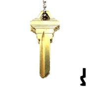 Schlage SC4 Space & Depth Keys Space & Depth Key Set LockVoy