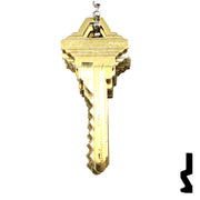 Schlage SC4 Space & Depth Keys Space & Depth Key Set LockVoy