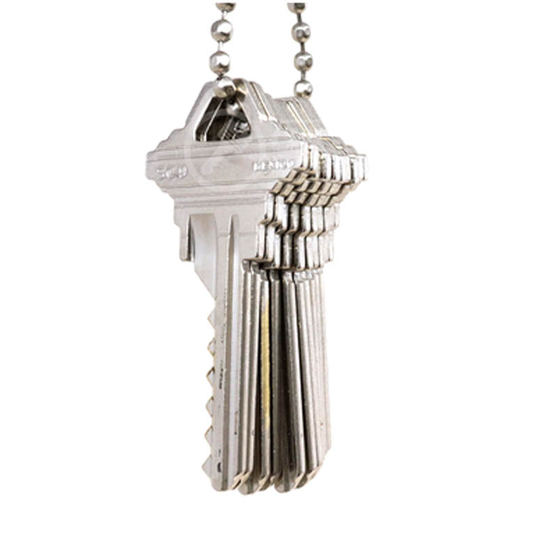 Schlage SC9 Space & Depth Keys Space & Depth Key Set LockVoy